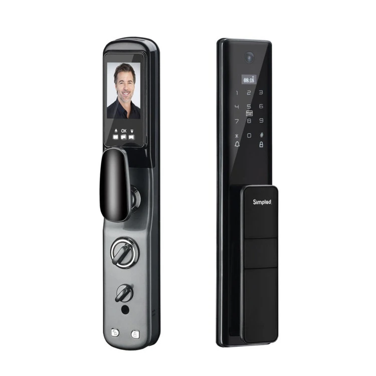 دستگیره دیجیتال سیمپلد Simpled 21F