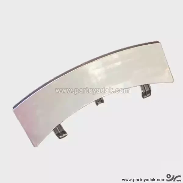 دستگیره ماشین لباسشویی آبسال و فاگور سیلور