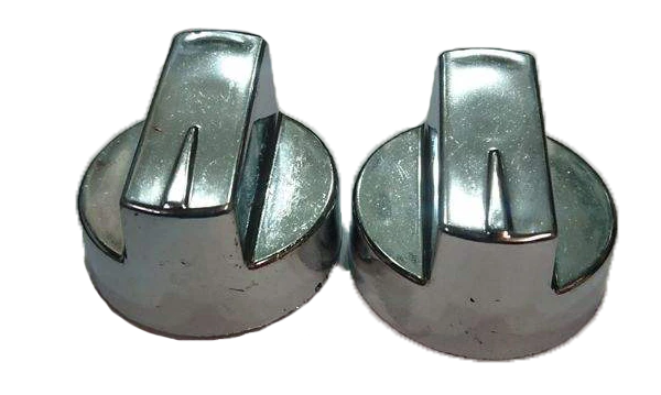 دستگیره مدل KROM-2 بسته 2 عددی