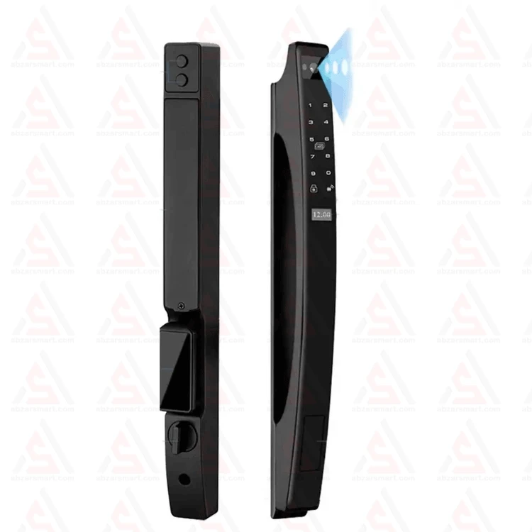 پلیر همراه و آمپلی فایر 2x40W وات مدل G018