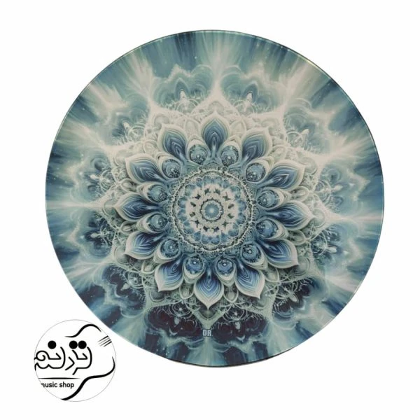 دف دربندی مدل فیروزه