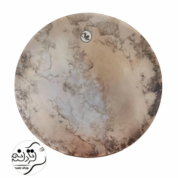 دف دربندی ۳/۴ نوجوان طرح کمان