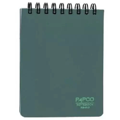 دفتر یادداشت پاپکو کد NB-616