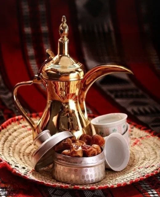 دله عربی مسی