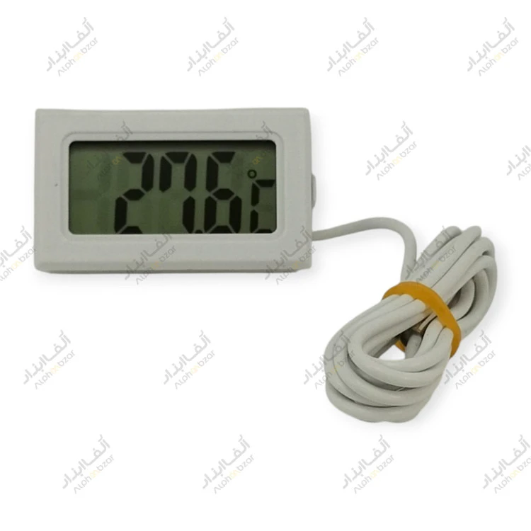 دماسنج دیجیتالی TMP-10