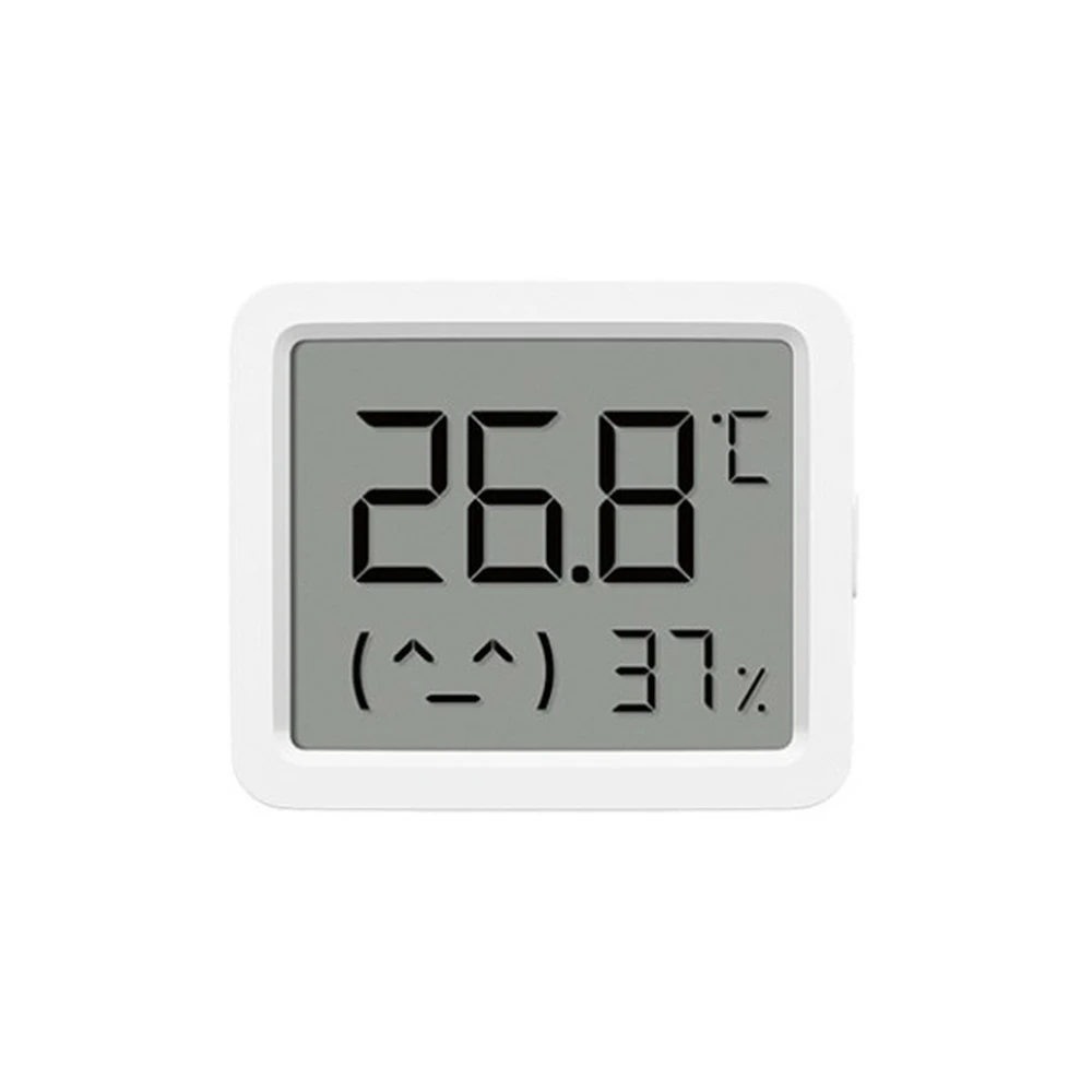 دماسنج و رطوبت سنج هوشمند شیائومی Xiaomi MJWSD06MMC Humidity Mini3