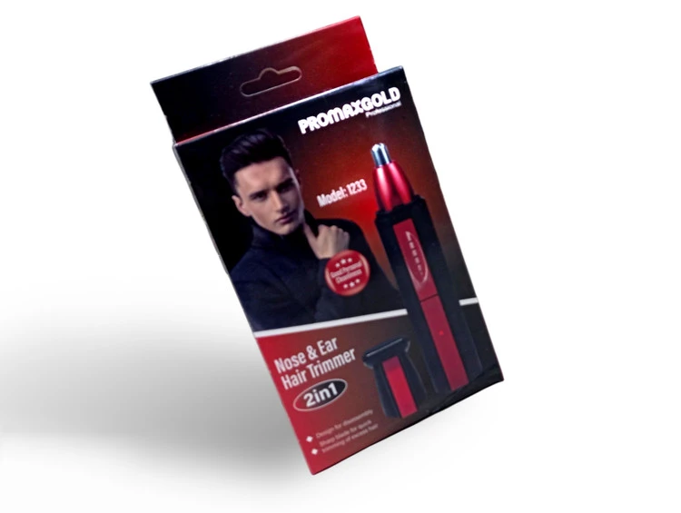 دماغ زن دوکاره پرومکس PROMAX GOLD