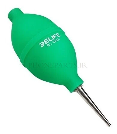 دمنده هوا ریلایف مدل RL-043A
