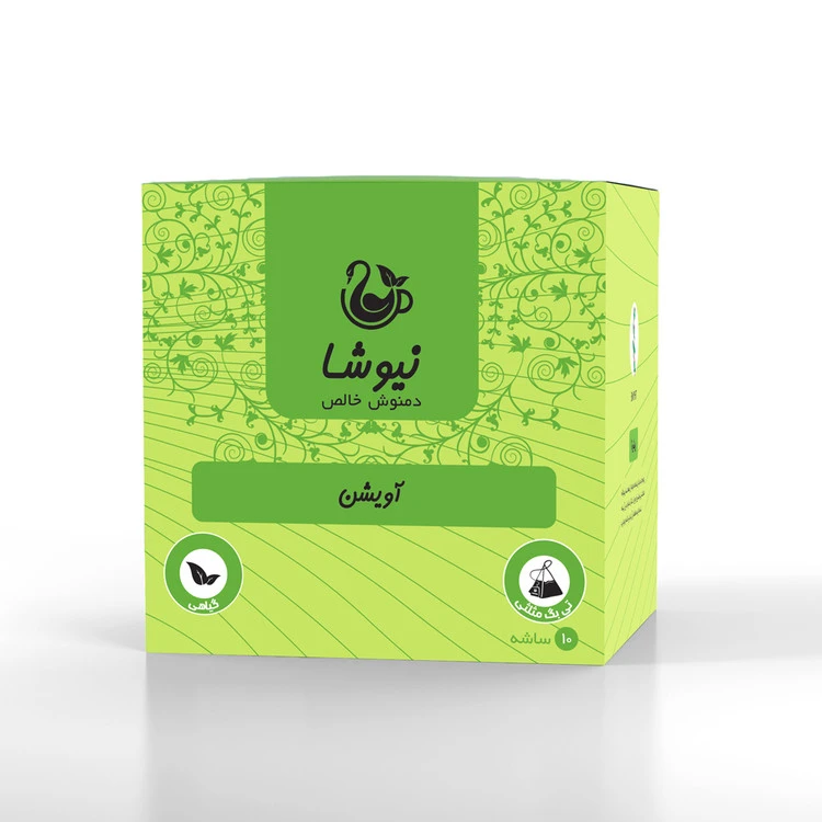 دمنوش اویشن