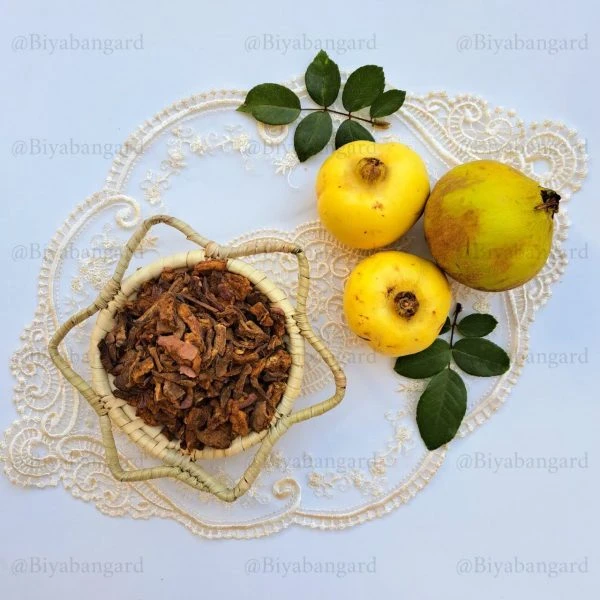 دمنوش به یک کیلویی