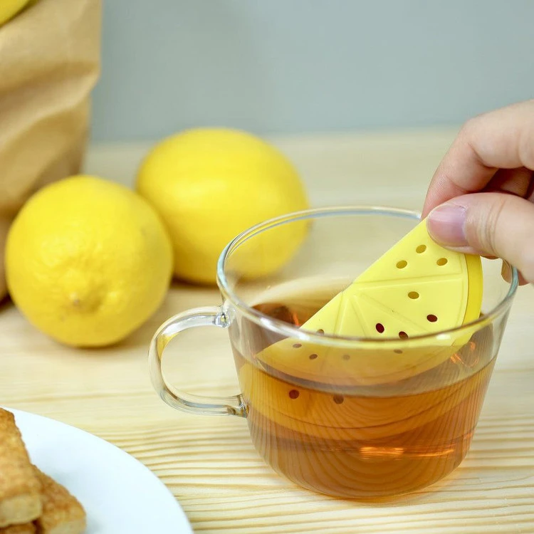 دمنوش ساز طرح لیمو