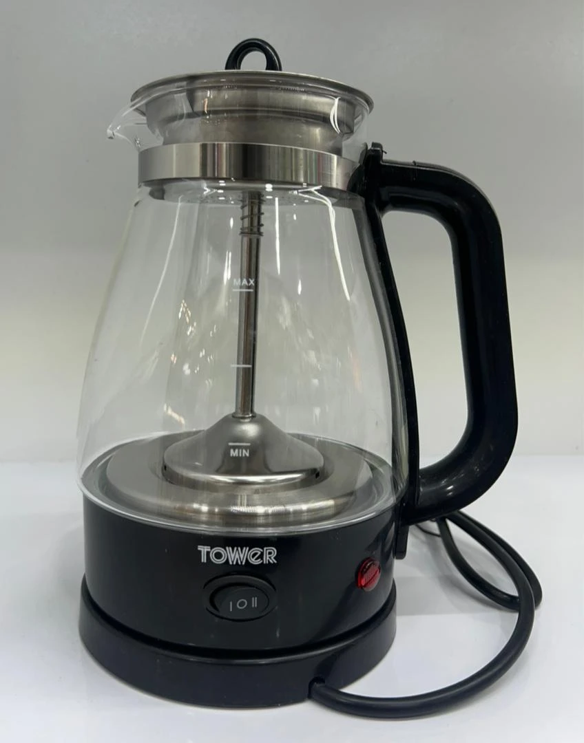 دمنوش سازtower مدلOC1239