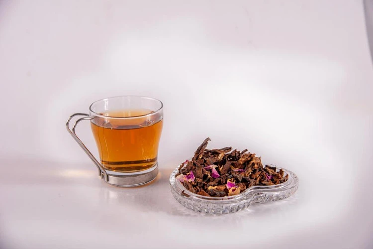 دمنوش میوه (سیب و به و گلابی) 200 gr