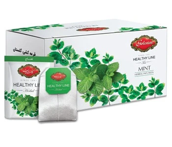 دمنوش نعناع آویشن گلستان
