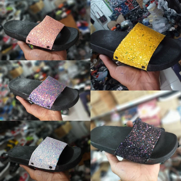 دمپایی لمه شنی