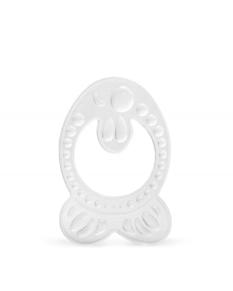 دندانگیر سیلیکونی کودک بی بی لند Baby Land Silicone Teether کد 246