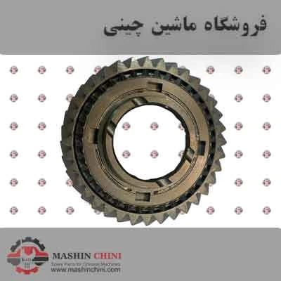 دنده دو اریو زد ۳۰۰ Ario z300
