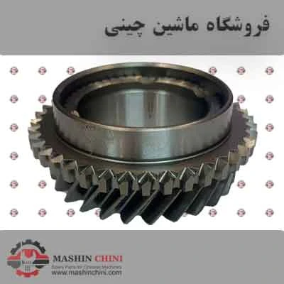 دنده سه اریو زد ۳۰۰ Ario z300