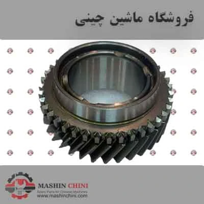 دنده چهار اریو زد ۳۰۰ Ario z300