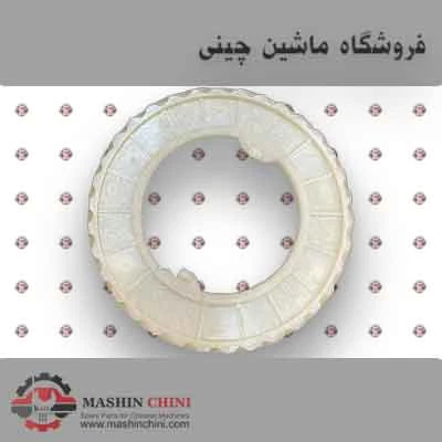 دنده کیلومتر جیلی