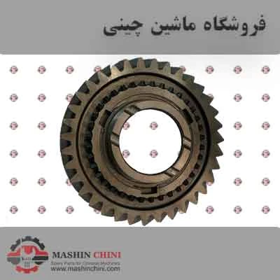دنده یک اریو زد ۳۰۰ Ario z300