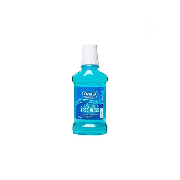 دهانشویه اورال بی مدل Lasting Freshness
