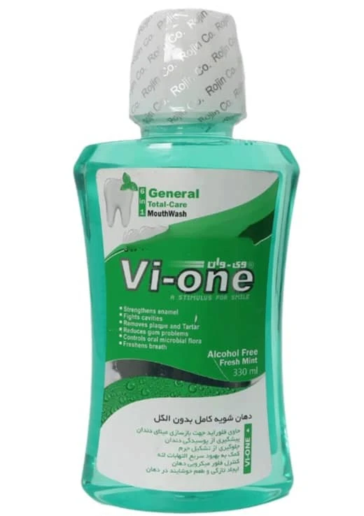 دهانشویه