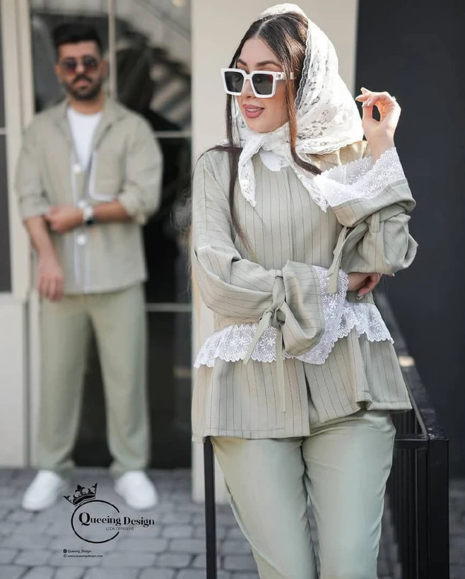 دو تیکه آدرینا کد 87095
