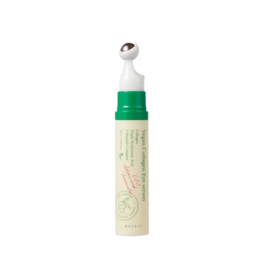دور چشم اکسیس وای حاوی collagen کلاژن حجم 10 میلی لیتر