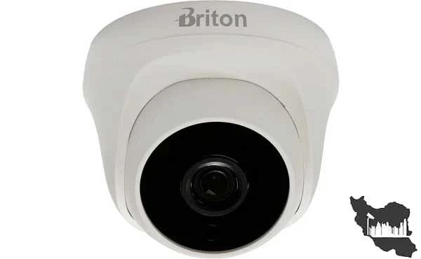 دوربین 2 مگاپیکسل دام UVC211T02P برایتون