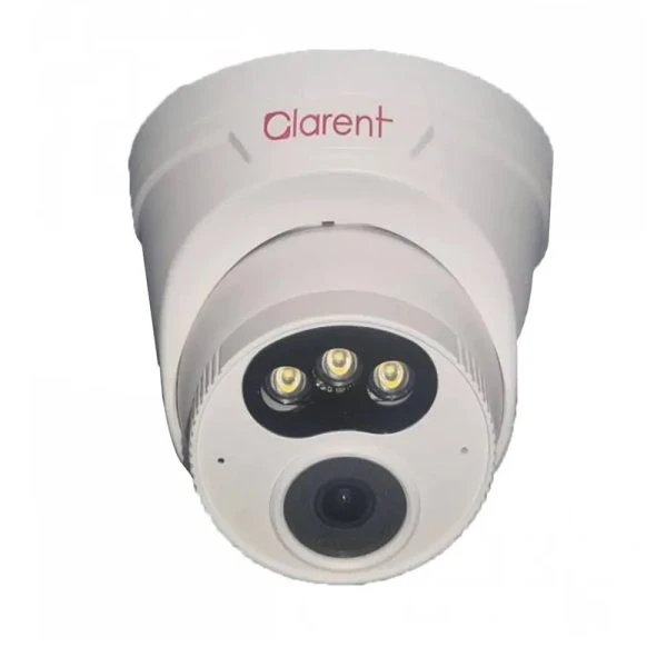 دوربین 5 مگا پیکسل کلارنت مدل CCP-MD6530CN-WA