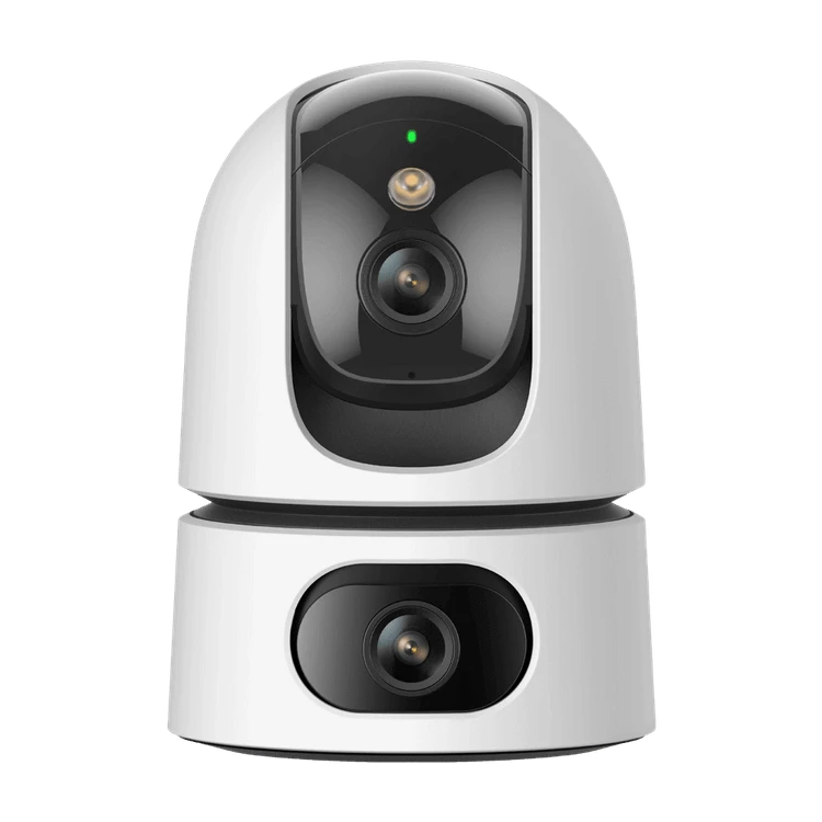 دوربین 6مگاپیکسل2لنزآیمو مدل:IPC-S2XP-MOWED