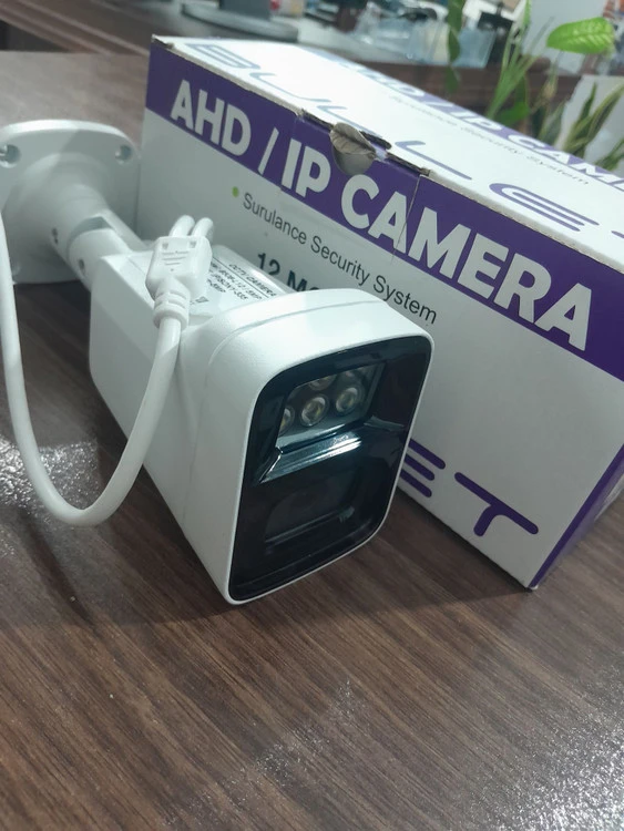 دوربین IP_8508_L12/5MP