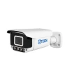 دوربین IP بولت 5MP دید در شب رنگی (وارم لایت) + میکروفن B-TECH مدل BLIP5WL-BT5006-A