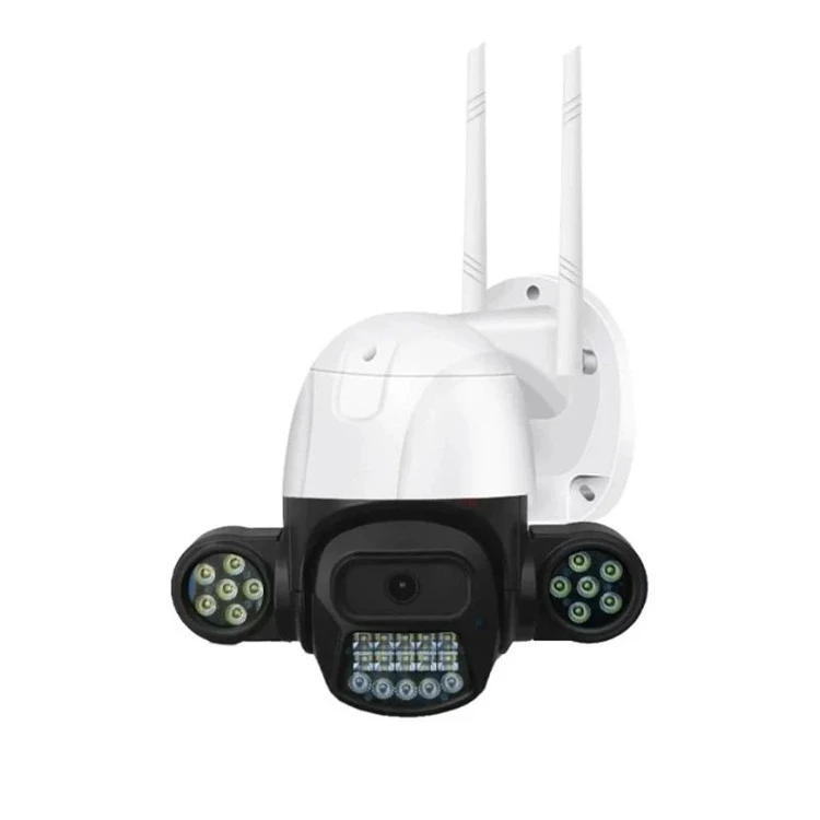 دوربین IP سیمکارتی 4G P35