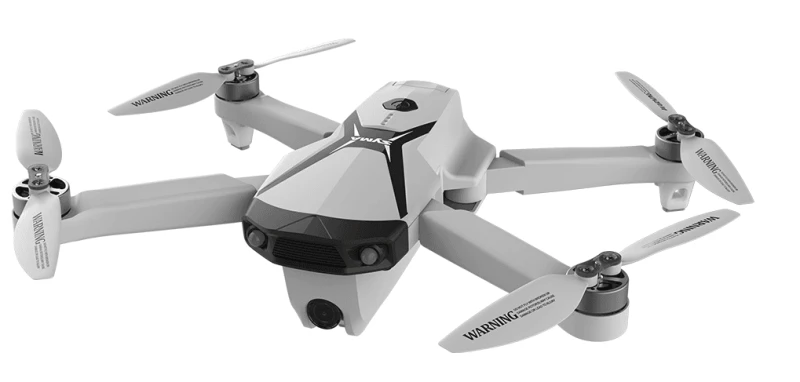 دوربین Z6 pro syma