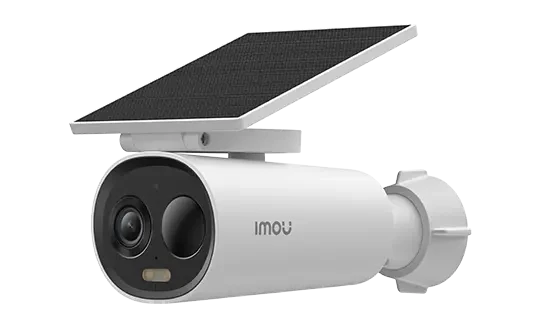 دوربین آیمو Imou IPC-K9DCP-3T0WE-V2 وای‌فای خورشیدی با باتری داخلی