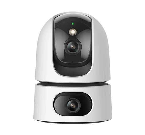 دوربین آیمو Imou Ranger Dual 10MP | دو لنز مجزا با وضوح 10 مگاپیکسل و دید در شب رنگی