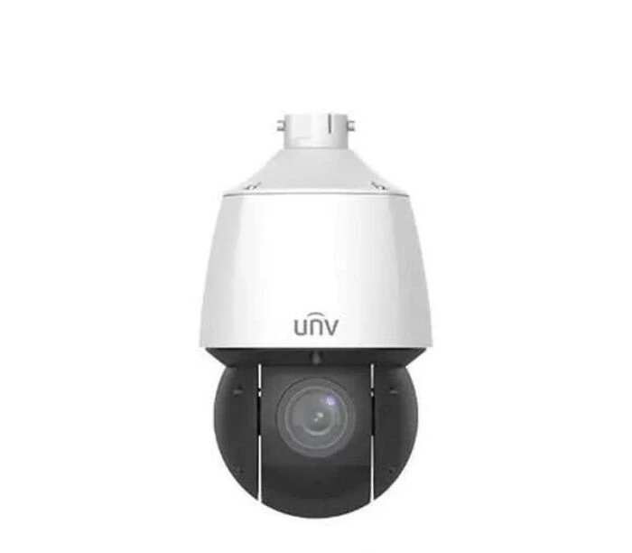 دوربین اسپیددام تحت شبکه 4مگاپیکسل یونیویومدل:IPC6424SR-X25-VF