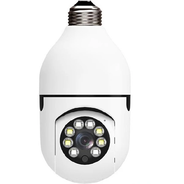 دوربین امنیتی 360 درجه پانوراما Infrared