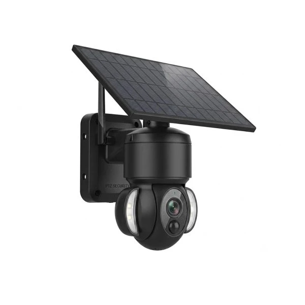 دوربین امنیتی وای‌فای با نورافکن مدل S518M-3MP-TY
