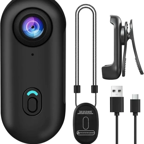 دوربین اکشن ورزشی مدل Sport Camer 4K H.265