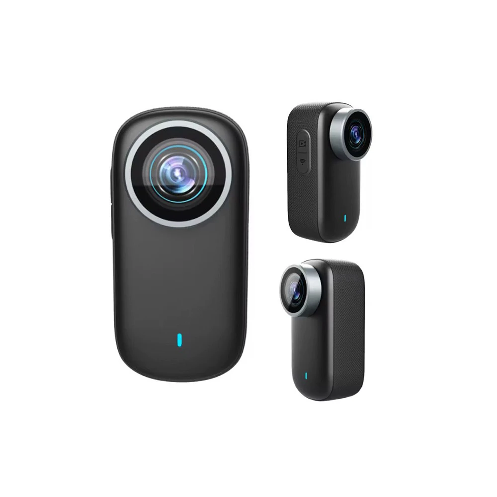 دوربین اکشن ۴K مغناطیسی ضدآب No Name M11 Action Camera Ultra HD
