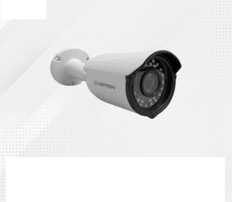 دوربین بالت 2 مگا پیکسل ویزیترون مدل VZ-57ZH20