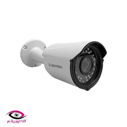 دوربین بالت 2 مگاپیکسل ویزیترون مدل VZ-27ZH20
