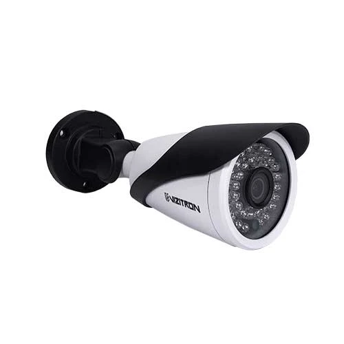 دوربین بالت 2 مگاپیکسل ویزیترون مدل VZ-43ZE20