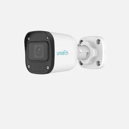 دوربین بالت 2 مگاپیکسل یونی آرک مدل IPC-B122-APF40