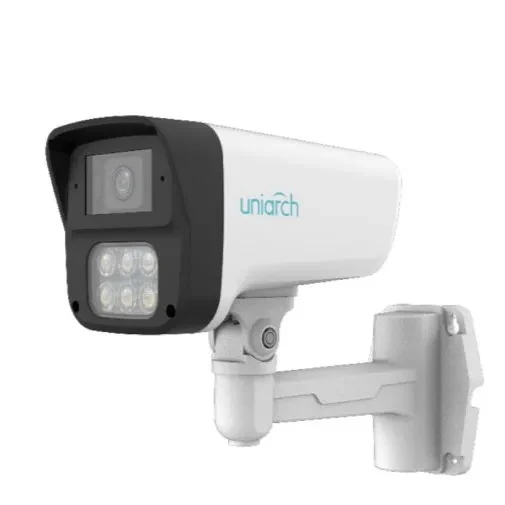 دوربین بالت 3مگاپیکسل یونی آرک مدل IPC-B213-APF40W