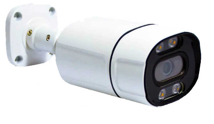 دوربین بالت تحت شبکه HOMO-BM-B60U WR-4Mp