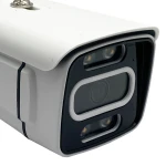 دوربین بالت تحت شبکه HOMO-FA-BM8532-W-MIC-POE-5 MP